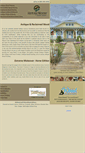 Mobile Screenshot of historicwoods.net